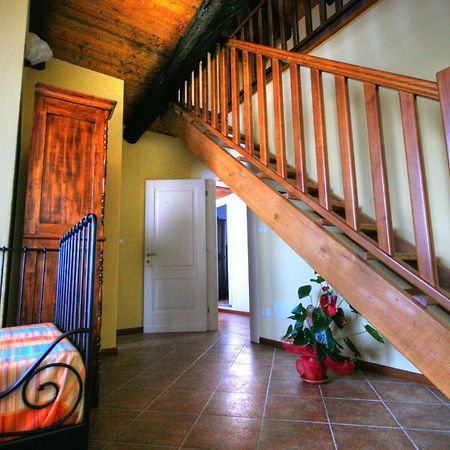 Azienda Agrituristica Alcastle Montabone Pokój zdjęcie