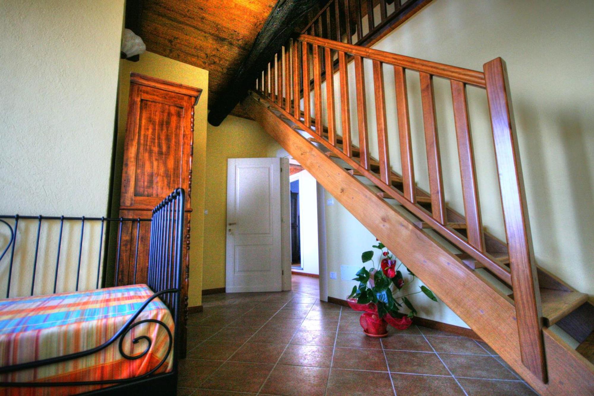 Azienda Agrituristica Alcastle Montabone Pokój zdjęcie