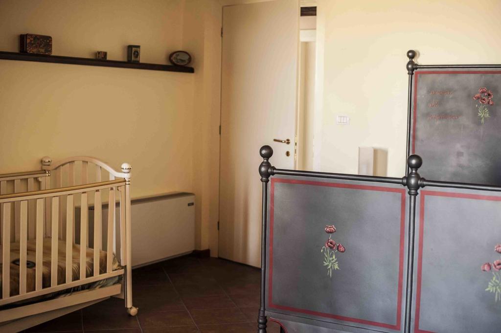 Azienda Agrituristica Alcastle Montabone Zewnętrze zdjęcie