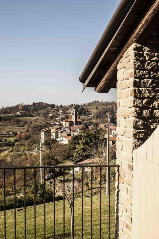 Azienda Agrituristica Alcastle Montabone Zewnętrze zdjęcie
