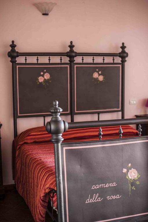 Azienda Agrituristica Alcastle Montabone Zewnętrze zdjęcie