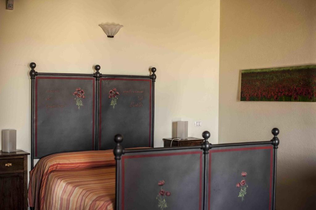 Azienda Agrituristica Alcastle Montabone Zewnętrze zdjęcie