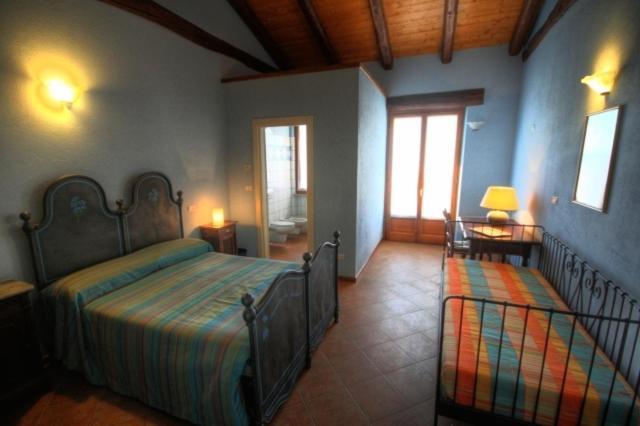 Azienda Agrituristica Alcastle Montabone Pokój zdjęcie